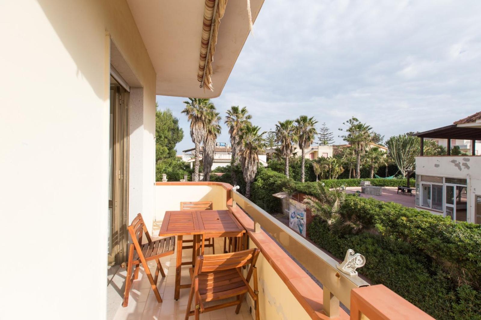 Villa Marina - San Lorenzo Reitani Ngoại thất bức ảnh