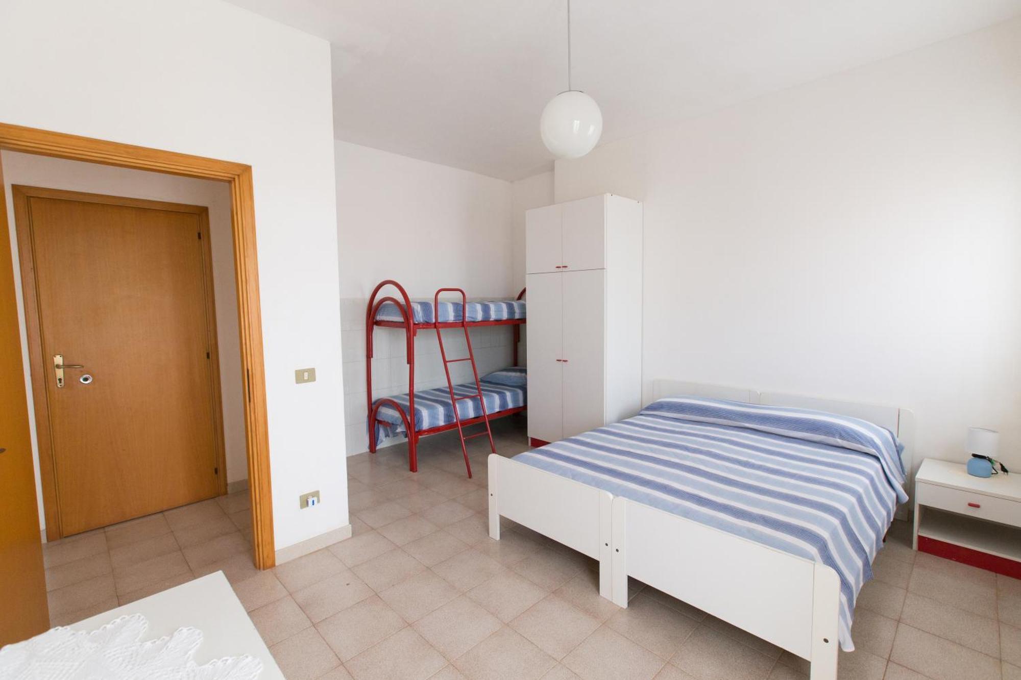 Villa Marina - San Lorenzo Reitani Phòng bức ảnh